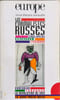 Europe N&deg; 911 Mars 2005 : Les formalistes russes. COLLECTIF