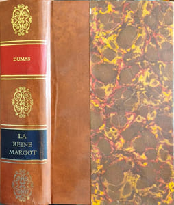 La Reine Margot