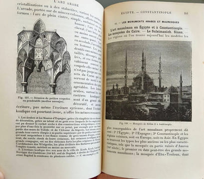 Histoire générale des beaux-arts (300 illustrations). Roger Peyre