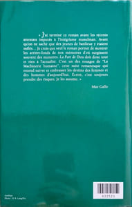La part de Dieu