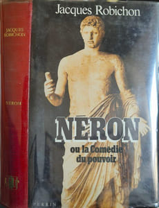 Neron ou la comedie du pouvoir (Perrin)