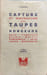 CAPTURE ET DESTRUCTION DES TAUPES ET RONGEURS. chaigneau andre Andr&eacute;