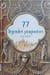 77 LEGENDES PRAGUOISES. collectif