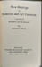 New Bearings in Esthetics and Art Criticism: A Study in Semantics and Evaluation. Bernard C. Heyl