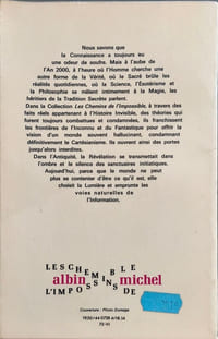 Histoire de Rampa