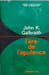 L'&egrave;re de l'opulence. John K. Galbraith