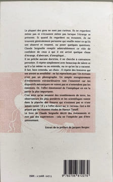 Invitation au Château de l'étrange. Seignolle Claude