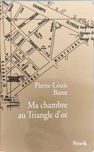 Ma chambre au Triangle d'or