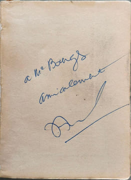 Le tour du monde en 4 jours - dédicacé par l'auteur. Jean-Marie Audibert