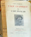 L'Age classique de l'art fran&ccedil;ais. SAMUEL ROCHEBLAVE