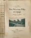 Nos Fils et nos Filles en voyage - deuxi&egrave;me &eacute;dition. A.-L. LEROY