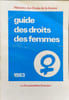 Guide des droits des femmes. Collectif