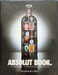 Absolut book: La saga publicitaire d'Absolut vodka. Lewis Richard