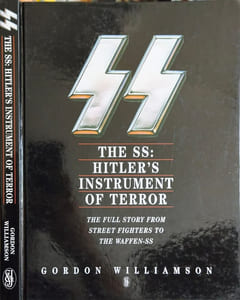 The SS: Hitler's Instrument of Terror
