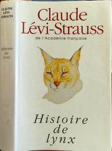 Histoire de lynx