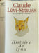 Histoire de lynx. Claude Levi Strauss