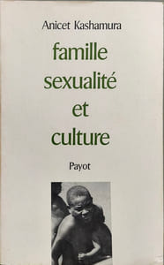Famille sexualité et culture
