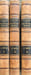 Cours de l'histoire de la philosophie moderne ( 3 tomes). M. Victor Cousin