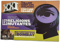 Les Religions Mutantes n°3 été 2008