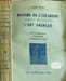 Histoire de l'expansion de l'art fran&ccedil;ais. Louis R&eacute;au