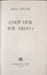 Coup sur Argo-1. Stephen Coulter