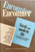 Encounter: Essays on Torah and Modern Life - num&eacute;rot&eacute; 496/500. Schimmel H. Chaim  Carmell Aryeh