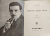 Herriot parmi nous - d&eacute;dicac&eacute; par l'auteur. Henri BESSEIGE