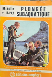 Plongée subaquatique