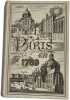 Paris en 1789 - ouvrage illustr&eacute; de 150 gravures et une chromolithographie. Albert Babeau