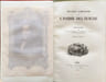 OEuvres compl&egrave;tes de Casimir Delavigne Th&eacute;&acirc;tre ( 4 tomes- complet). Casimir Delavigne