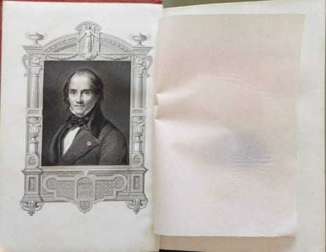 OEuvres complètes de Casimir Delavigne Théâtre ( 4 tomes- complet). Casimir Delavigne