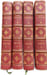 OEuvres compl&egrave;tes de Casimir Delavigne Th&eacute;&acirc;tre ( 4 tomes- complet). Casimir Delavigne