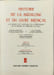 Histoire de la m&eacute;decine et du livre m&eacute;dical. Docteur Andr&eacute; Hahn  Paule Dumaitre  Janine Samion-Contet  Julien Cain  Professeur L&eacute;on Binet