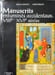 Manuscrits enlumines Occidentaux VIII / XVIe Siecle. T. Voronova A. Sterlinof