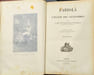 Fabiola ou L'&eacute;glise des catacombes - 3eme &eacute;dition. S. &Eacute;m. le Cardinal Wiseman