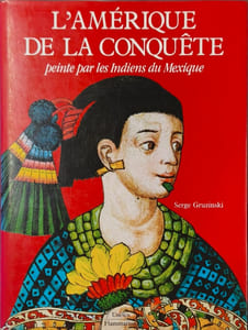 L'amerique de la conquete peinte par les I 100496