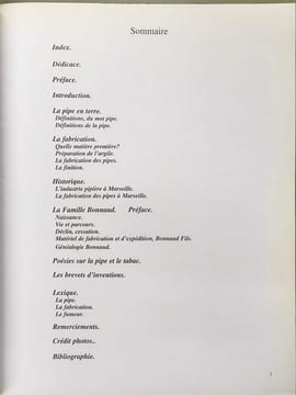La pipe en terre à Marseille : Deux cent soixante-trois ans d'industrie pipière 1693-1956. Maurice Raphaël