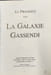 La Provence sous la Galaxie Gassendi. Robert Niel