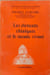 Les &eacute;l&eacute;ments chimiques et le monde vivant. MAURICE JAVILLIER