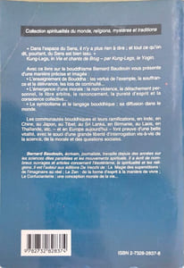 LE BOUDDHISME. Une école de sagesse
