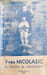 Le Voyant de Sainte-Anne. Yves Nicolazic