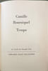 Tempo num&eacute;rot&eacute;. Bourniquel Camille