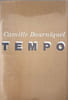 Tempo num&eacute;rot&eacute;. Bourniquel Camille