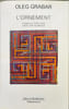 L'ornement: Formes et fonctions dans l'art islamique. Grabar Oleg