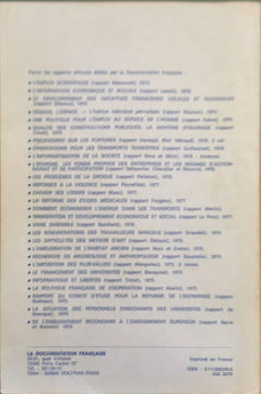 Rapport annuel du Conseil de l'information sur l'énergie électronucléaire : 1er rapport avril 1978-mai 1979. France Conseil de l'information sur ...