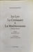 Le lys le croissant & la M&eacute;diterran&eacute;e (&agrave; l'&eacute;poque moderne). Alia Baccar Bournaz