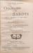 Chansons en Sabots. Th&eacute;odore Botrel