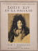 Louis XIV et la Facult&eacute; ( tome 3). J. Robiquet