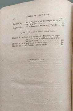 Précis d'Histoire de l'Art. C. Bayet