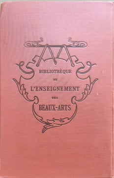 Précis d'Histoire de l'Art. C. Bayet